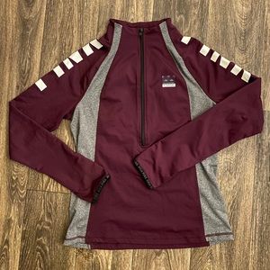Victoria’s Secret PINK Ultimate Half Zip